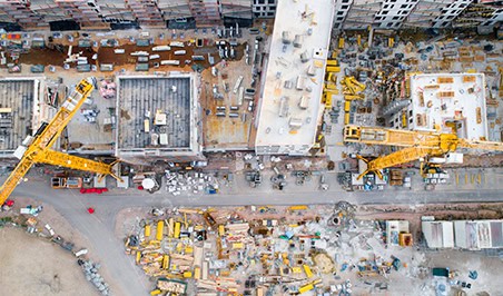 Getting Your Project Out of the Ground What Financiers Are Looking for-2